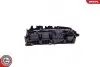 Крышка клапанов BMW 3 (E90)/5 (E61)/X3 (E83) 1.8d/2.0d 06-13 SKV GERMANY (48SKV081) изображение 2