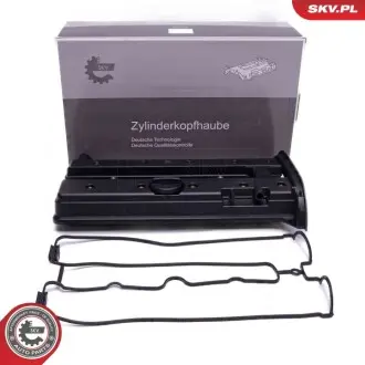 Кришка клапанів Opel Antara A 2.4 06-11 SKV GERMANY 48SKV096