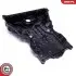 Маслоприемник (поддон) MB C-class (W204)/E-class (W212) 2.2CDI 08-16 (OM651) SKV GERMANY (48SKV809) изображение 3