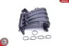 Впускной коллектор Nissan Cube Micra Qashqai Tiida SKV GERMANY (49SKV023) изображение 2