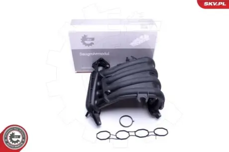 Впускной коллектор Nissan Cube Micra Qashqai Tiida SKV GERMANY 49SKV023