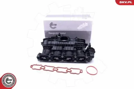 Впускной коллектор SKV GERMANY 49SKV035