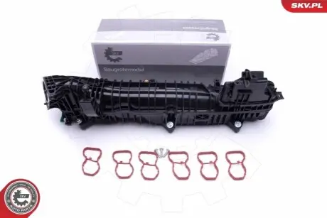 Впускной коллектор SKV GERMANY 49SKV039