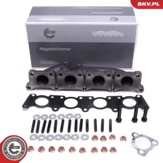 Колектор SKV GERMANY 49SKV070