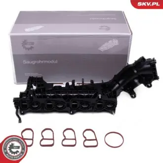 Система впуску SKV GERMANY 49SKV082