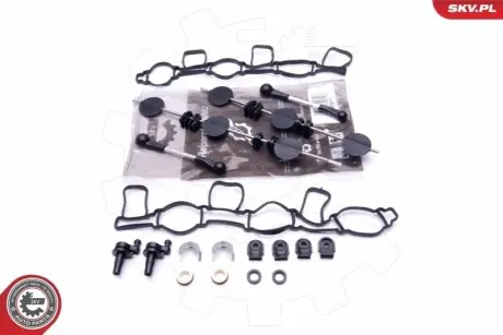 Ремонтний комплект AUDI A4 A6 A8 Q5 Q7 VW Phaeton Touareg SKV GERMANY 49SKV500