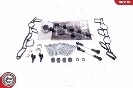 Ремонтний комплект AUDI A4 A6 A8 Q5 Q7 VW Phaeton Touareg SKV GERMANY 49SKV501