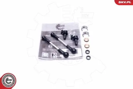 Ремонтний комплект AUDI A4 A6 A8 Q5 Q7 VW Phaeton Touareg SKV GERMANY 49SKV502