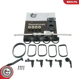Автозапчастина SKV GERMANY 49SKV505