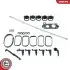 Ремонтний комплект MERCEDES-BENZ CLK C-Class E-Class G-Class M-Class SKV GERMANY (49SKV506) зображення 2