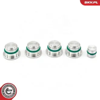 Автозапчастина SKV GERMANY 49SKV525