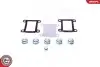 Ремонтный комплект ALFA ROMEO 2.4 JTD Multijet FIAT 2.4 JTD Multijet LANCIA 2.4 JTD Multijet SKV GERMANY (49SKV526) изображение 2