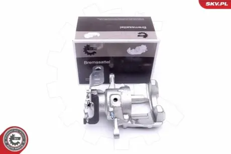 Тормозной суппорт задний правый FORD Transit SKV GERMANY 50SKV044