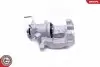 Тормозной суппорт задний правый MINI Countryman (R60) Paceman (R61) SKV GERMANY (50SKV294) изображение 2
