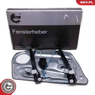 Автозапчасть SKV GERMANY 51SKV296