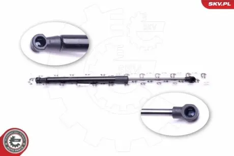 Автозапчасть SKV GERMANY 52SKV001