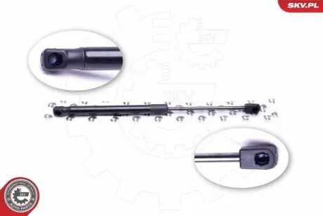Автозапчасть SKV GERMANY 52SKV014