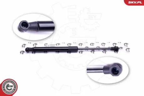 Автозапчасть SKV GERMANY 52SKV020