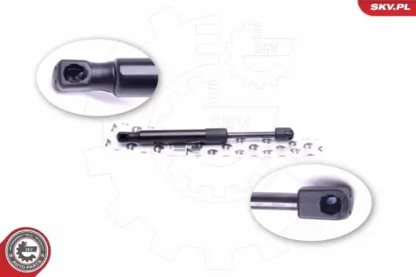 Автозапчасть SKV GERMANY 52SKV030