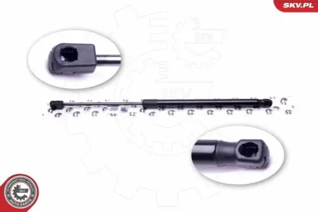 Автозапчасть SKV GERMANY 52SKV360