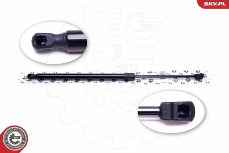Автозапчасть SKV GERMANY 52SKV390