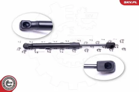 Пружина кришки багажника SKV GERMANY 52SKV417