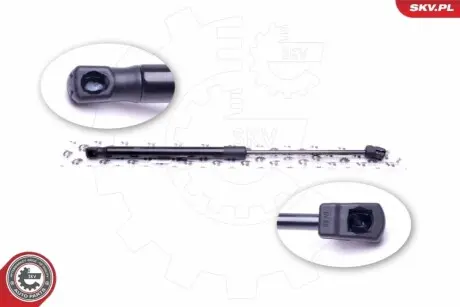 Автозапчасть SKV GERMANY 52SKV451