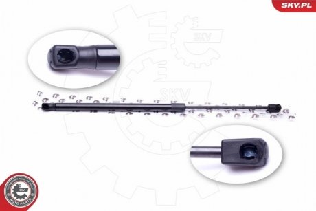 Автозапчасть SKV GERMANY 52SKV452