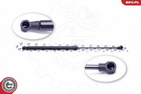 Автозапчастина SKV GERMANY 52SKV460