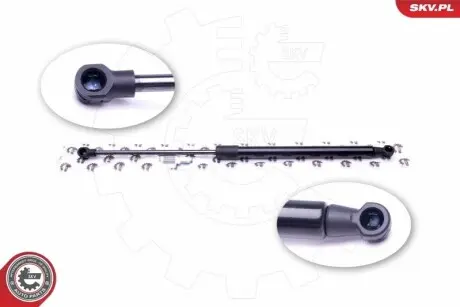 Автозапчасть SKV GERMANY 52SKV470
