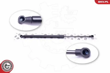 Автозапчасть SKV GERMANY 52SKV504