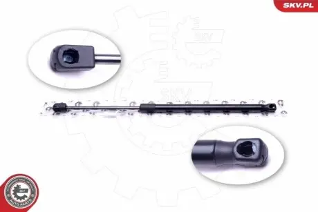 Автозапчасть SKV GERMANY 52SKV505