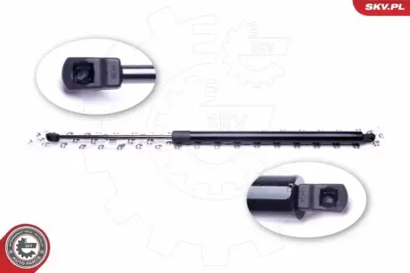 Автозапчасть SKV GERMANY 52SKV520