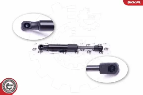 Автозапчасть SKV GERMANY 52SKV550