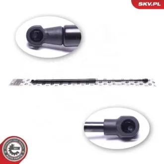 Амортизатор капота/багажника SKV GERMANY 52SKV784