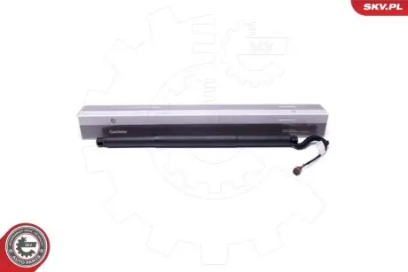 Автозапчастина SKV GERMANY 52SKV904