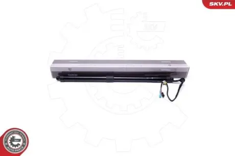 Автозапчастина SKV GERMANY 52SKV906