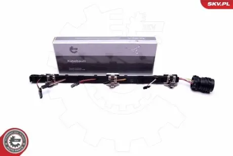 Жгут проводов SKV GERMANY 53SKV005