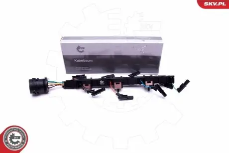 Автозапчастина SKV GERMANY 53SKV007