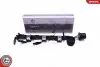 Джгут дротів форсунок AUDI SEAT SKODA VW 2.0 diesel SKV GERMANY (53SKV008) зображення 1