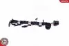 Джгут дротів форсунок AUDI SEAT SKODA VW 2.0 diesel SKV GERMANY (53SKV008) зображення 2