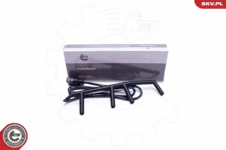 Автозапчастина SKV GERMANY 53SKV009