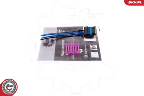 Автозапчасть SKV GERMANY 53SKV103