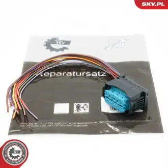 Автозапчастина SKV GERMANY 53SKV112