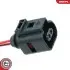 Ремонтний комплект, кабельний комплект AUDI SEAT SKODA VW SKV GERMANY (53SKV114) зображення 4