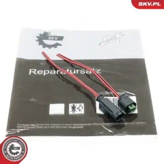 Автозапчасть SKV GERMANY 53SKV115