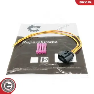 Автозапчастина SKV GERMANY 53SKV121