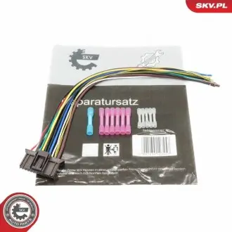 Інші дроти SKV GERMANY 53SKV122