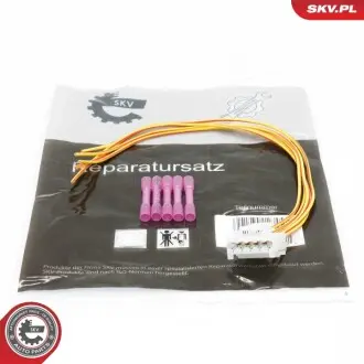 Автозапчасть SKV GERMANY 53SKV124