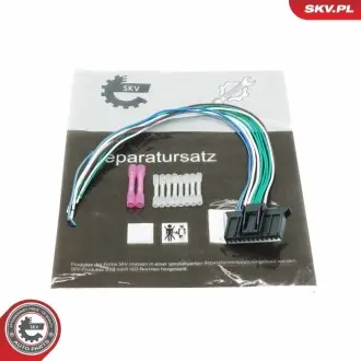 Інші дроти SKV GERMANY 53SKV126